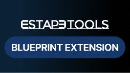 Estape Tools plugin site cover