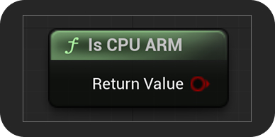 Image of node Is Linux Platform