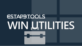Win Utilities plugin site cover